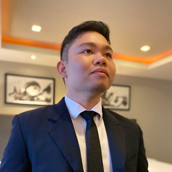John Roger Yuson, co-founder of Prime Virtual Solutions, dedicated to providing expert marketing and administrative services for realtors and loan officers in Las Vegas, NV to streamline processes and boost ROI.