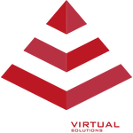 Prime Virtual Solutions logo - Expert marketing and administrative services for realtors and loan officers in Las Vegas, NV, specializing in boosting ROI and streamlining processes.